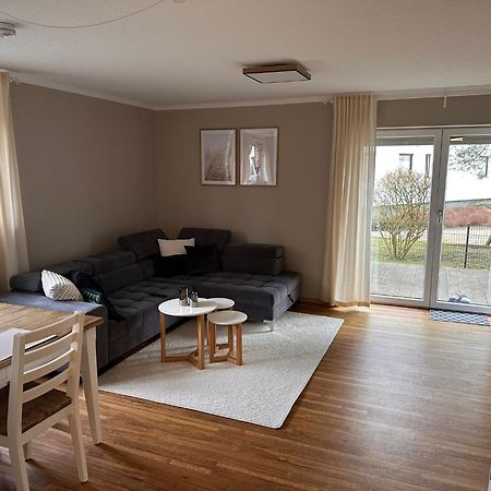 Haus Dornroeschen, Whg 14 Lägenhet Grömitz Exteriör bild